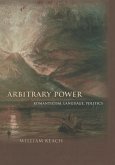 Arbitrary Power (eBook, ePUB) Arbitrary Power (eBook, ePUB)