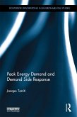 Peak Energy Demand and Demand Side Response (eBook, PDF)