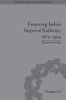 Financing India's Imperial Railways,... - Bild 1