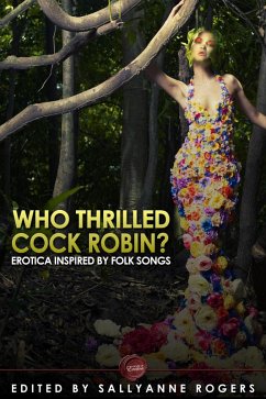 Cover Who Thrilled Cock Robin? (eBook, ePUB)