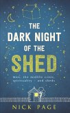 The Dark Night of the Shed (eBook, ePUB)
