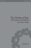 The Decline of Jute (eBook, PDF)