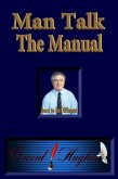 Man Talk - The Manual (eBook, ePUB)