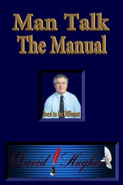 Cover Man Talk - The Manual (eBook, ePUB)