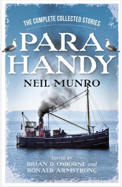 Para Handy (eBook, ePUB) - Munro, Neil