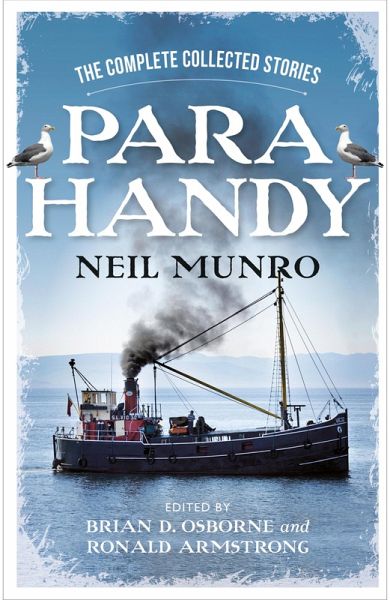 Para Handy (eBook, ePUB)