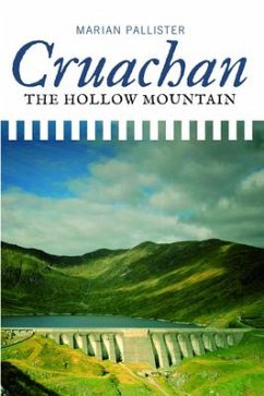 Cruachan (eBook, ePUB) - Pallister, Marian