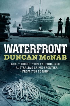Cover Waterfront (eBook, ePUB)