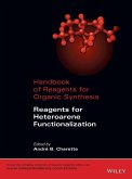 Handbook of Reagents for Organic Synthesis (eBook, PDF)