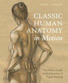 Classic Human Anatomy in Motion (eBook, ePUB)