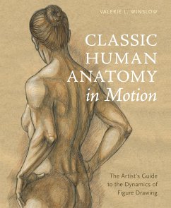 Cover Classic Human Anatomy in Motion (eBook, ePUB)