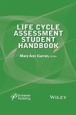 Life Cycle Assessment Student Handbook (eBook, PDF)