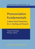 Pronunciation Fundamentals (eBook, PDF) Pronunciation Fundamentals (eBook, PDF)