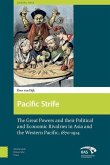 Pacific Strife (eBook, PDF) Pacific Strife (eBook, PDF)