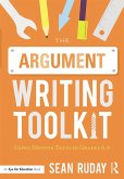 The Argument Writing Toolkit (eBook, ePUB)