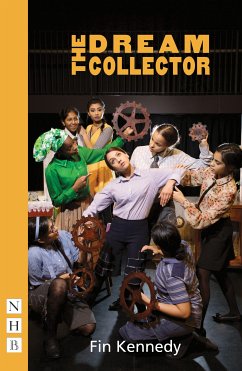 The Dream Collector (NHB Modern Plays) (eBook, ePUB) - Kennedy, Fin