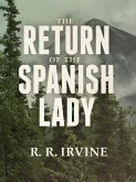 Return of the Spanish Lady (eBook, ePUB)