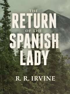 Cover Return of the Spanish Lady (eBook, ePUB)