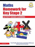 Maths Homework for Key Stage 2 (eBook, PDF)