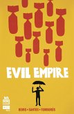 Evil Empire #12 (eBook, ePUB) Evil Empire #12 (eBook, ePUB)