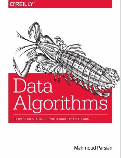 Data Algorithms (eBook, PDF) - Parsian, Mahmoud