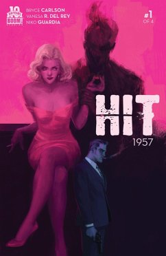 Cover Hit 1957 #1 (eBook, ePUB)