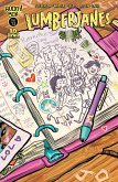 Lumberjanes #13 (eBook, ePUB)
