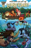 Lumberjanes #16 (eBook, ePUB)