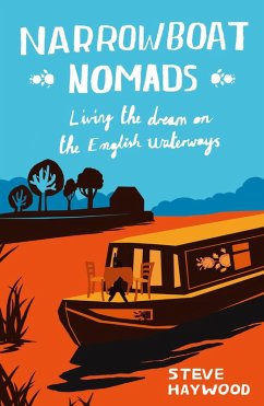 Narrowboat Nomads (eBook, ePUB) - Haywood, Steve