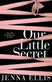 Our Little Secret (eBook, ePUB)