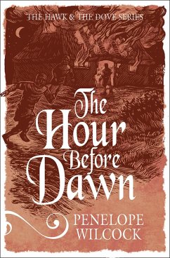 The Hour Before Dawn (eBook, ePUB) - Wilcock, Penelope