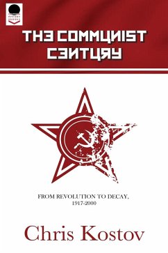 Cover Communist Century (eBook, ePUB)
