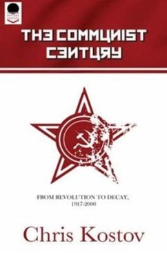 Cover Communist Century (eBook, PDF)