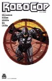 RoboCop: Dead or Alive #10 (eBook, ePUB)