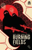 Burning Fields #4 (eBook, ePUB)