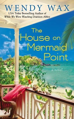 The House on Mermaid Point (eBook, ePUB) - Wax, Wendy