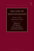 The Law of Misstatements (eBook, PDF)
