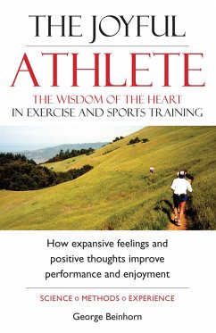 Cover The Joyful Athlete (eBook, ePUB)