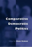 Comparative Democratic Politics (eBook, ePUB)