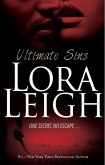 Ultimate Sins (eBook, ePUB)