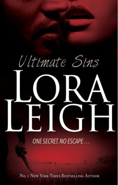 Ultimate Sins (eBook, ePUB) - Leigh, Lora
