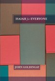 Isaiah For Everyone (eBook, ePUB)