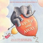 Up, Up and Away! (eBook, ePUB)