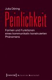 Peinlichkeit (eBook, PDF)