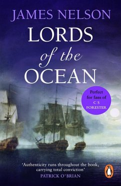 Lords Of The Ocean (eBook, ePUB) - Nelson, James