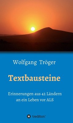 Textbausteine (eBook, ePUB) - Tröger, Wolfgang