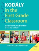 Kod?ly in the First Grade Classroom (eBook, PDF)