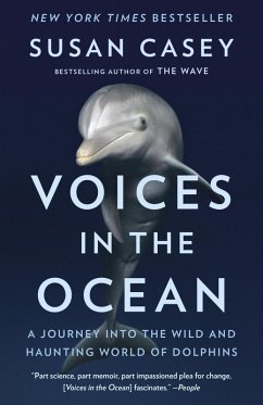 Voices in the Ocean (eBook, ePUB) - Casey, Susan