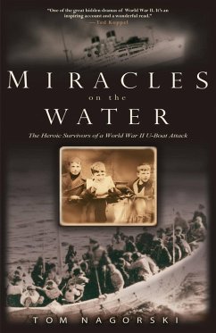 Miracles on the Water (eBook, ePUB) - Nagorski, Tom