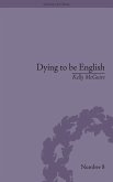 Dying to be English (eBook, ePUB)